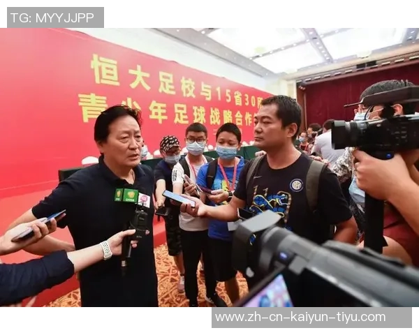 虎扑足球热议中国足球未来发展与青训体系改革的深度分析与探讨 虎扑足球热议中国足球未来发展与青训体系改革的深度分析与探讨