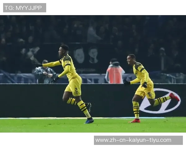 多特蒙德与赫塔费尔德的精彩对决揭示德甲新赛季的竞争格局 多特蒙德与赫塔费尔德的精彩对决揭示德甲新赛季的竞争格局